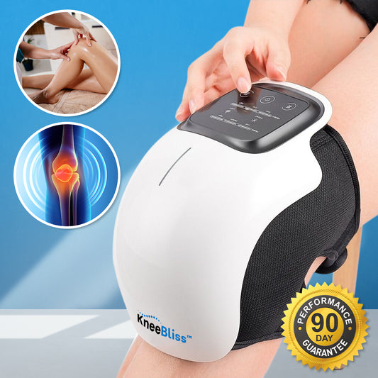 Healo Labs™ Knee Reliever