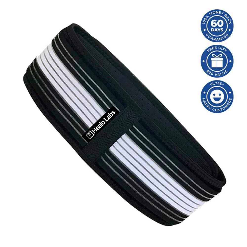 (Add-On) Traction Belt