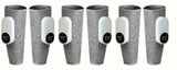 3x Pairs Healo Labs™ 3-in-1 Leg Massagers