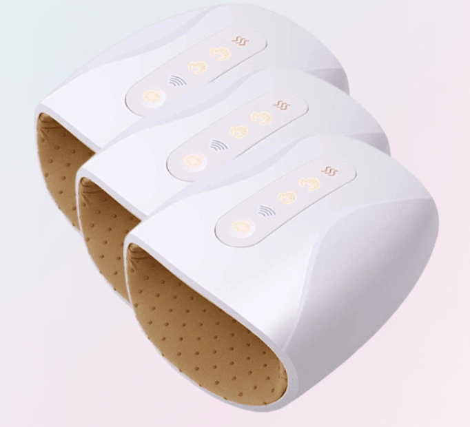 3x Healo Labs™ Hand Massager