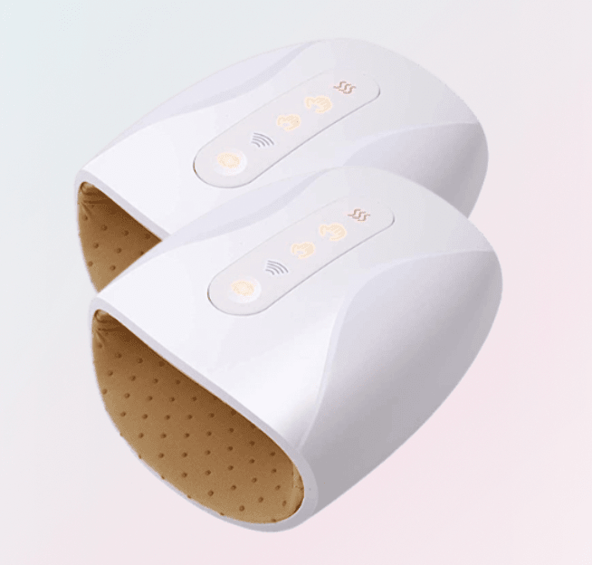 2x Healo Labs™ Hand Massager