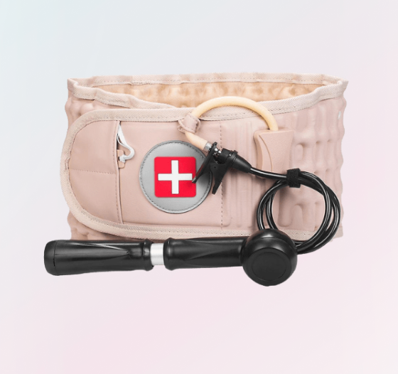 (Add-On) Healo Labs™ Back Reliever