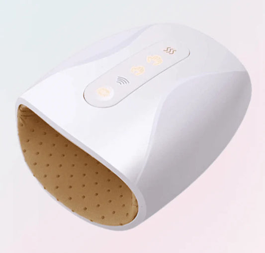 (Add-On) 1x Healo Labs™ Hand Massager