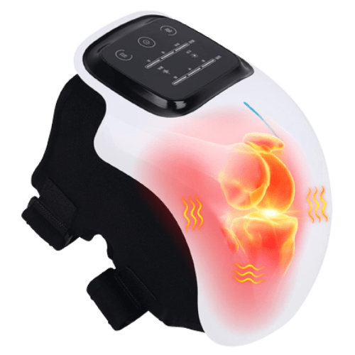 1x Healo Labs™ Knee Reliever