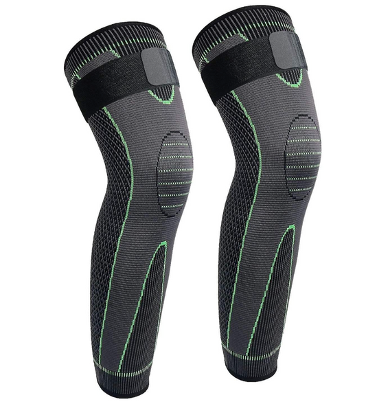 (Add-On) Compression Leg Sleeves